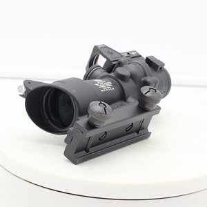 High Quality Customizable for <strong>ACOG</strong> 4X32 Upgraded Red Dot Scope Tactical Hunting Accessories - Product Image 6
