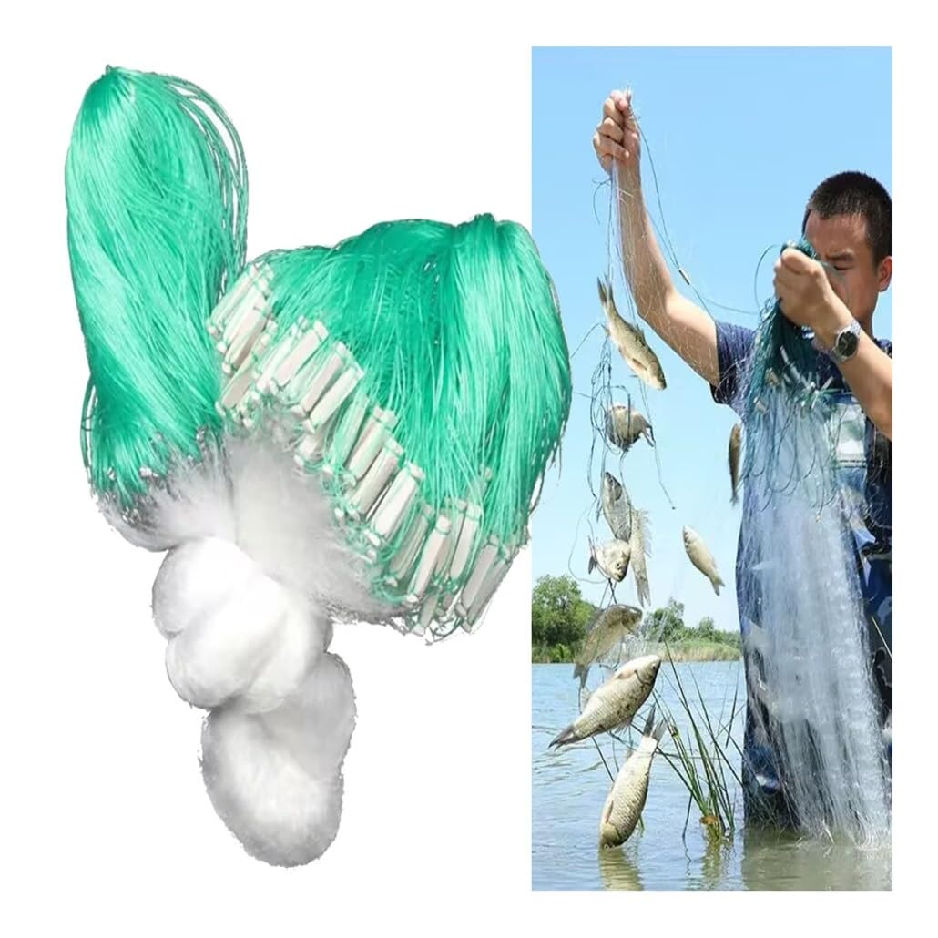 3L Pondéré Épaissi 100x2m 3F