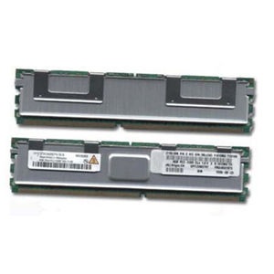 593911-B21 4GB (1x4GB) Single Rank x4 PC3-10600 (DDR3-1333) Registrierter CAS-9 speicher