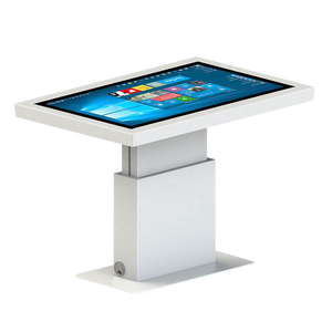 Software de servidor de señalización digital personalizado, quiosco de información de pantalla táctil, quiosco de pantalla de pie, señalización digital CY - Product Image 3