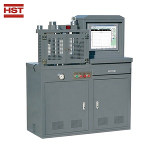 Compressione di calcestruzzo automatica controllata da computer di YAW-300B/300C 30Ton 300kN e macchina di prova flessibile - Product Image 2