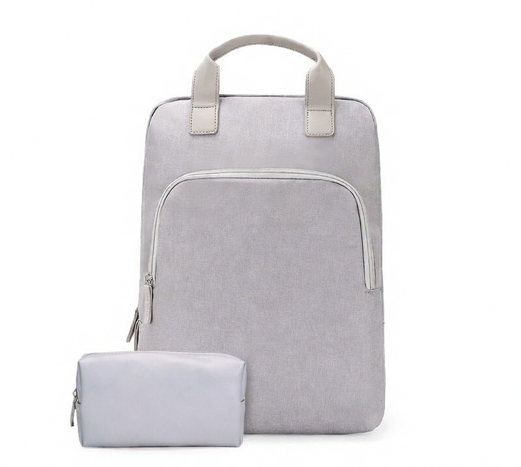 Gris clair + Batterie Externe