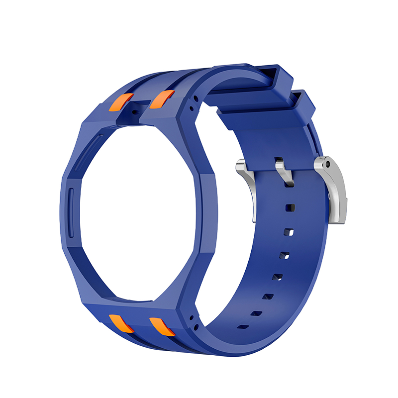Bleu-orange