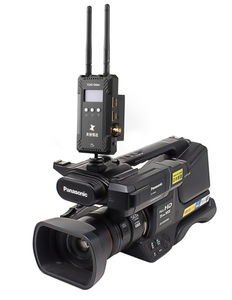 Receptor transmisor de vídeo inalámbrico de largo alcance, interfaz dual HDMI SDI de baja latencia - Product Image 1