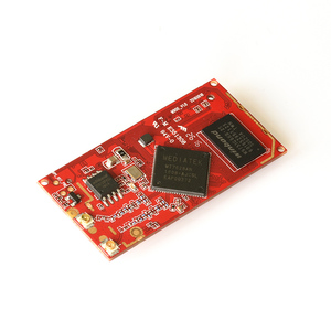 Gainstrong High Performance MT7688AN openwrt <strong>wifi</strong> <strong>module</strong> home automation <strong>module</strong> 64MB SPI NOR Flash ROM Large Storage Capacity - Product Image 5
