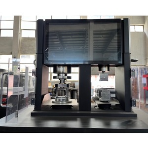 Biege-und Druck prüfmaschine Druck prüfmaschine - Product Image 4