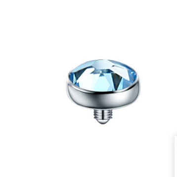 3mm azul