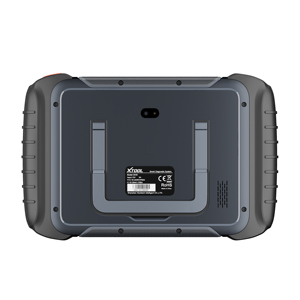 XTOOL D8 D8W WLAN-Autodiagnose-Scan-Tool, CAN FD und DoIP, ECU-Codierung, bidirektionelle Steuerung, 38+ Resets, Schlüsselanwendung