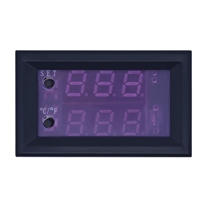 Mini Microcomputer <strong>Digital</strong> Intelligent Thermostat Regulator 12V 24V10A <strong>Digital</strong> Adjustable Temperature <strong>Controller</strong> Switch -50-110C - Product Image 5