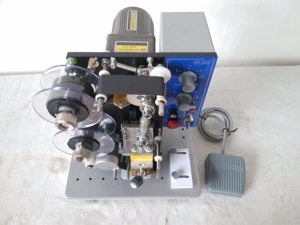 HP-241B Farbband, das heiße Druckmaschine für das Drucken der Datums-Etikett ier maschine codiert - Product Image 4