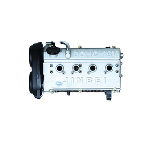 จีนโรงงาน1.5L Del มอเตอร์ CG14เครื่องยนต์สำหรับ Jinbei HAISE X30L CG14เครื่องยนต์ยาวบล็อก - Product Image 5