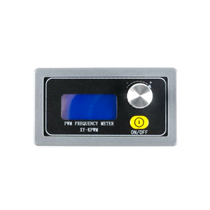 XY-PWM1 originale XY-KPWM PWM frequenza di impulso ciclo di lavoro modulo regolabile onda quadra onda rettangolare - Product Image 2