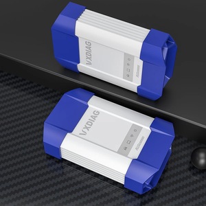 VXDIAG VCX SE OBD2 Diagnostic Tool J2534 for B-M-W Cars Engine Analyzer and <strong>Programming</strong> <strong>Scanner</strong> - Product Image 3