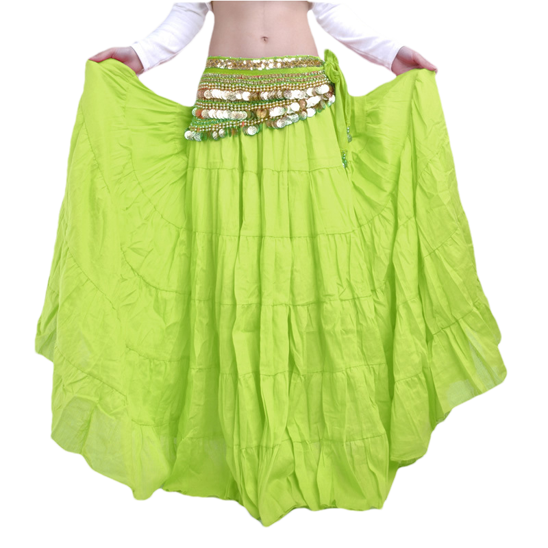 light green