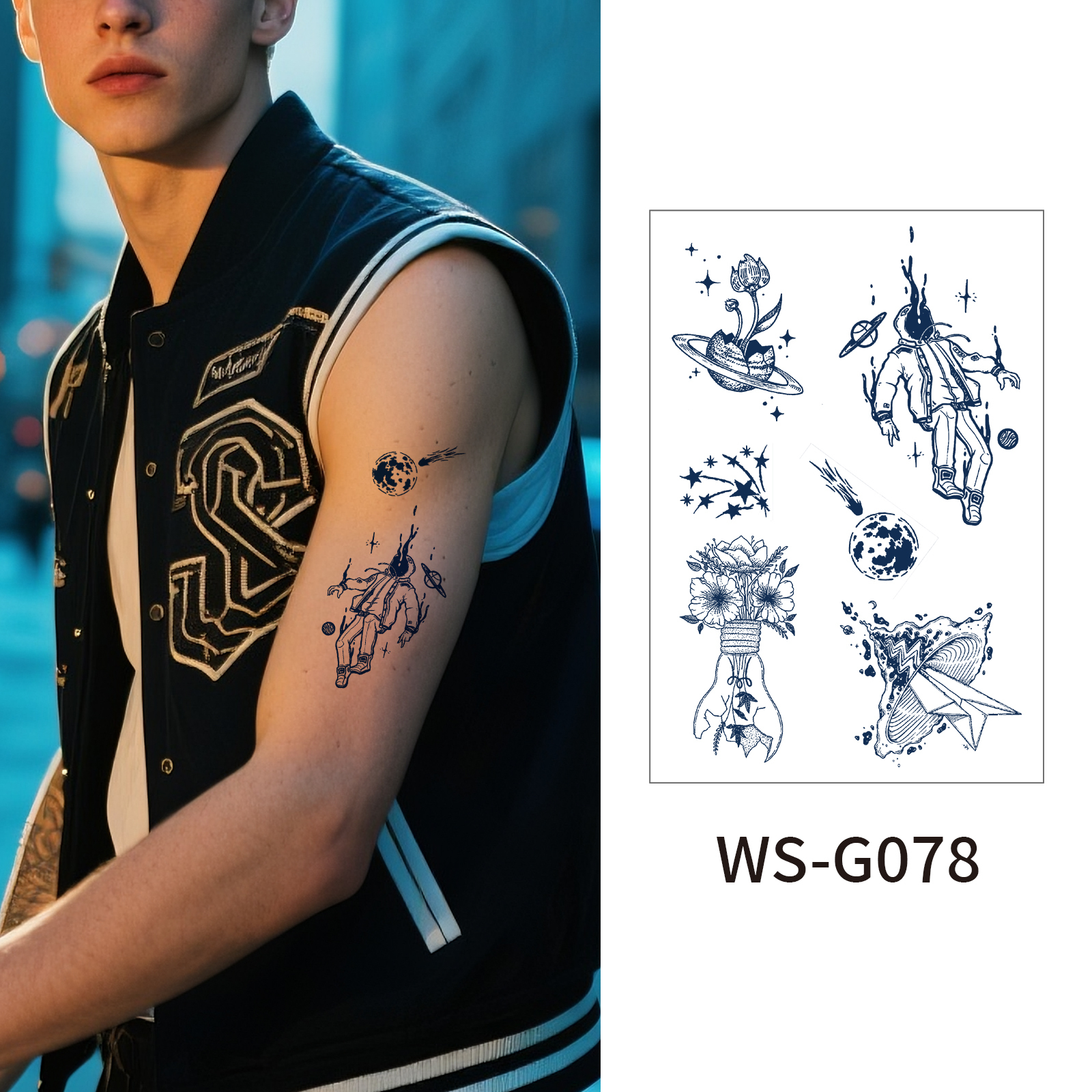 WS-G078