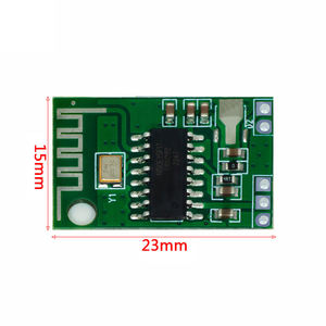 CA-6928 5V <strong>Bluetooth</strong> Audio Amplifier Board 5.0BT <strong>Bluetooth</strong> Receiver Module