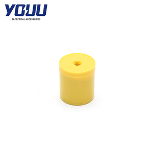 Interruttore di flusso a livello di galleggiante rotondo per acque reflue per il monitoraggio e il controllo dei livelli di liquido - Product Image 3