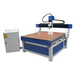 Advertising Sign logo Making Machine,<strong>cnc</strong> <strong>Router</strong> 1212 3 Axis,cutting Engraving Acrylic Board LT-1212 High Quality - Product Image 4