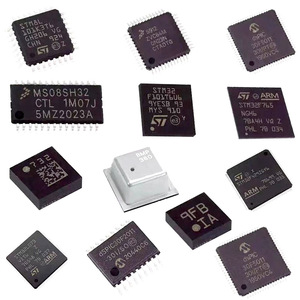 Electronic Ic Chips <strong>Embedded</strong> Microcontrollers STM32F030CCT6 Stm32f 030 Series IC MCU 32BIT 256KB <strong>FLASH</strong> 48LQFP - Product Image 3
