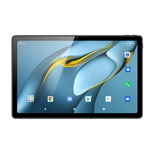 Tablet PC educativa inteligente con pantalla táctil de 10,3 pulgadas Android 11, tableta para niños con teclado y funda K104 - Product Image 2