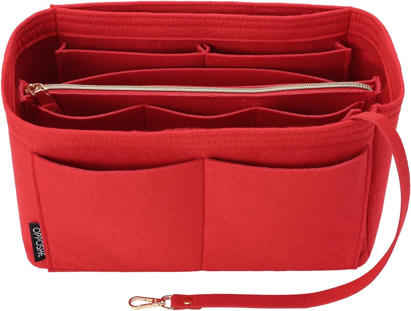 Classic-red