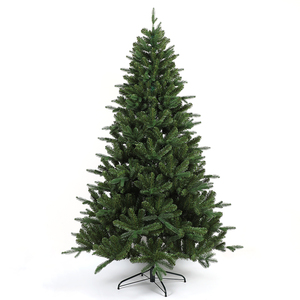 卸売高品質人工クリスマスツリー回転クリスマスツリースタンド - Product Image 1