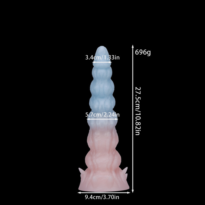 Azul + Rosa L