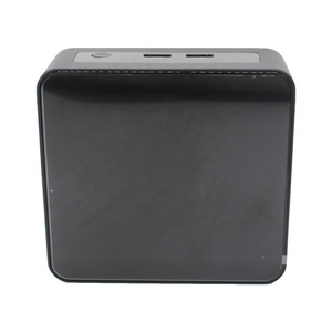 Mini-PC 2 de doble Lan, PC Industrial, Nano, Barebone, Ubuntu, sin ventilador, Micro Mini PC, Mini PC, barato, 2 unidades - Product Image 2