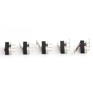Mikro anahtarı mikro anahtarı kapalı JC-006 mikro anahtarı 3 Pin - Product Image 3