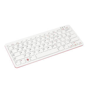 Raspberry Pi400コンピューター4B開発ボード公式キットキーボードPCオールインワンWIFI - Product Image 4