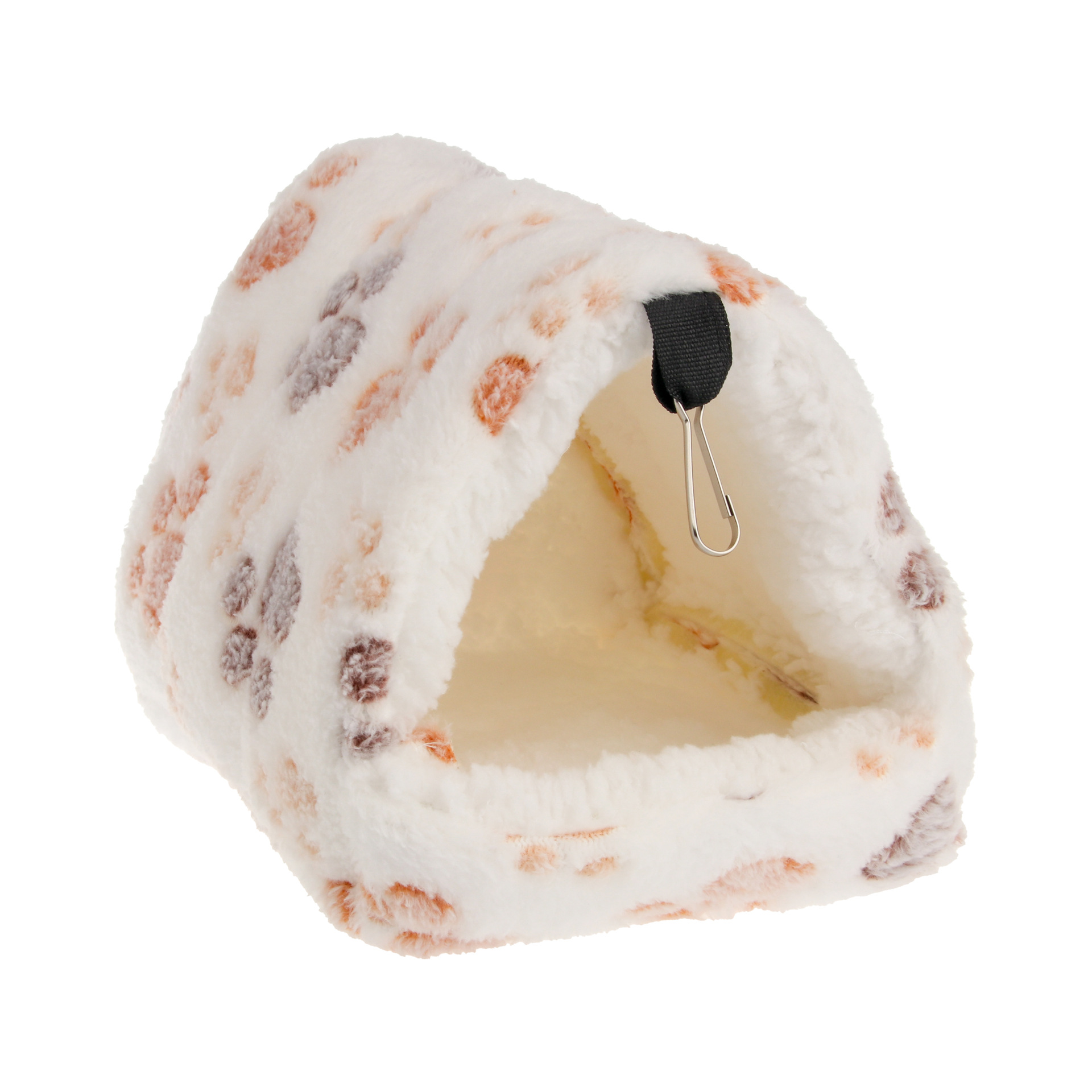 Beige pata de perro