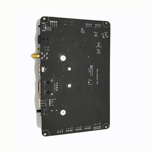 Scheda di sviluppo della scheda madre EVB DEV-KIT CPU PX30 basata su quad core 64bit cortex A35 supporto Linux Android - Product Image 4