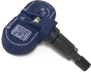Bluetooth-Tpms-Sensoren 149070101B 149070100D 149070101D 149070100C 2,4-GHz-Reifendrucküberwachung für Tesla