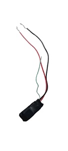 Kablolu gerçek zamanlı konumlandırma GPS araba küresel konumlandırma sistemi takip cihazı aşırı hız alarmı küresel konumlandırma sistemi tracker - Product Image 3
