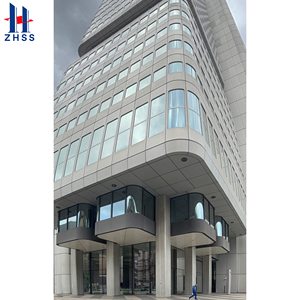 Hotel de estructura de acero de bajo consumo con interior de primera calidad | Instalación rápida, integración perfecta de función y estilo - Product Image 4