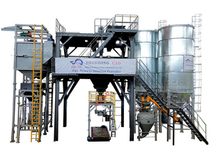 Low Operating Costs Mobile <strong>Bulk</strong> Bag <strong>Unloader</strong> <strong>Bulk</strong> Bag Discharge Equipment for Sale