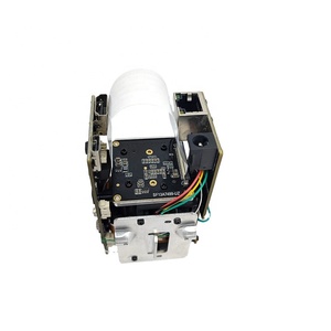 USB3.0 de alta velocidad 8MP IMX415 10X Zoom CMOS Sensor Módulo de cámara IP Enfoque automático y zoom remoto - Product Image 3