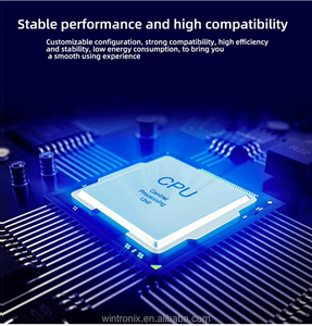 Sân bay tự phục vụ kiosk với đầu đọc hộ chiếu được mã hóa Bàn Phím Máy Quét Vân Tay SDK hỗ trợ sử dụng trong nhà - Product Image 5