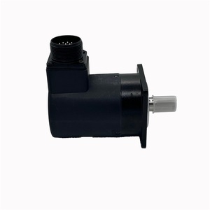 1 anno di garanzia usato originale Fanuc Cnc controllo mandrino posizione codificatore motore codificatore A860-0309-T302 A8600309T302 - Product Image 1