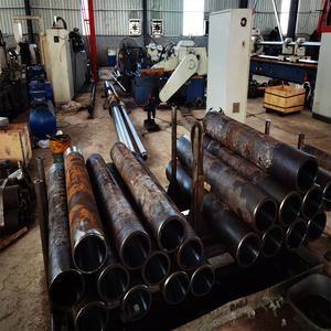 Seamless Cold Drawn Honing <strong>Tube</strong> for Pneumatic and Hydraulic Cylinder Applications - Product Image 5