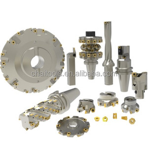 数控加工刀具3切削刃WCMX/WCMT日本切削刀具供应商中国切削刀具供应商 - Product Image 1