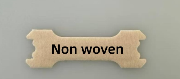Tessuto Non tessuto