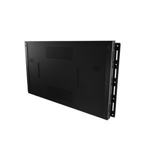 21.5 Inch Embedded Open Frame LCD Advertising Digital <strong>Display</strong> Player - Product Image 5