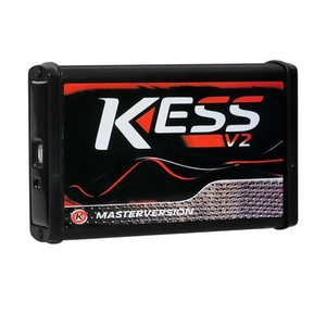 <span class=keywords><strong>Kess</strong></span> v2 v5.017 eu גרסה sw v2.8 עם תמיכה גרסה מקוונת גרסה 140 פרוטוקול לא אסימון מוגבל - Product Image 3