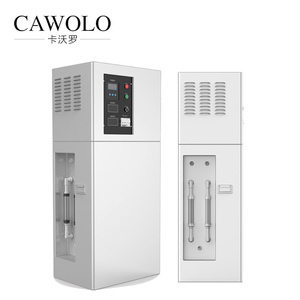 Cawolo农业工业商用1/2/3吨流量大型机器碱性水离子发生器 - Product Image 6