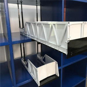 Material <strong>Loading</strong> Dock <strong>Platform</strong> and <strong>Unloading</strong> <strong>Platform</strong> - Product Image 2