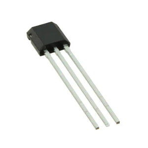 Sensor de Efecto Hall Giratorio Lineal, Posición de Salida Analógica Ratiométrica Externa, Sensor Magnético, en Existencias, en Existencia