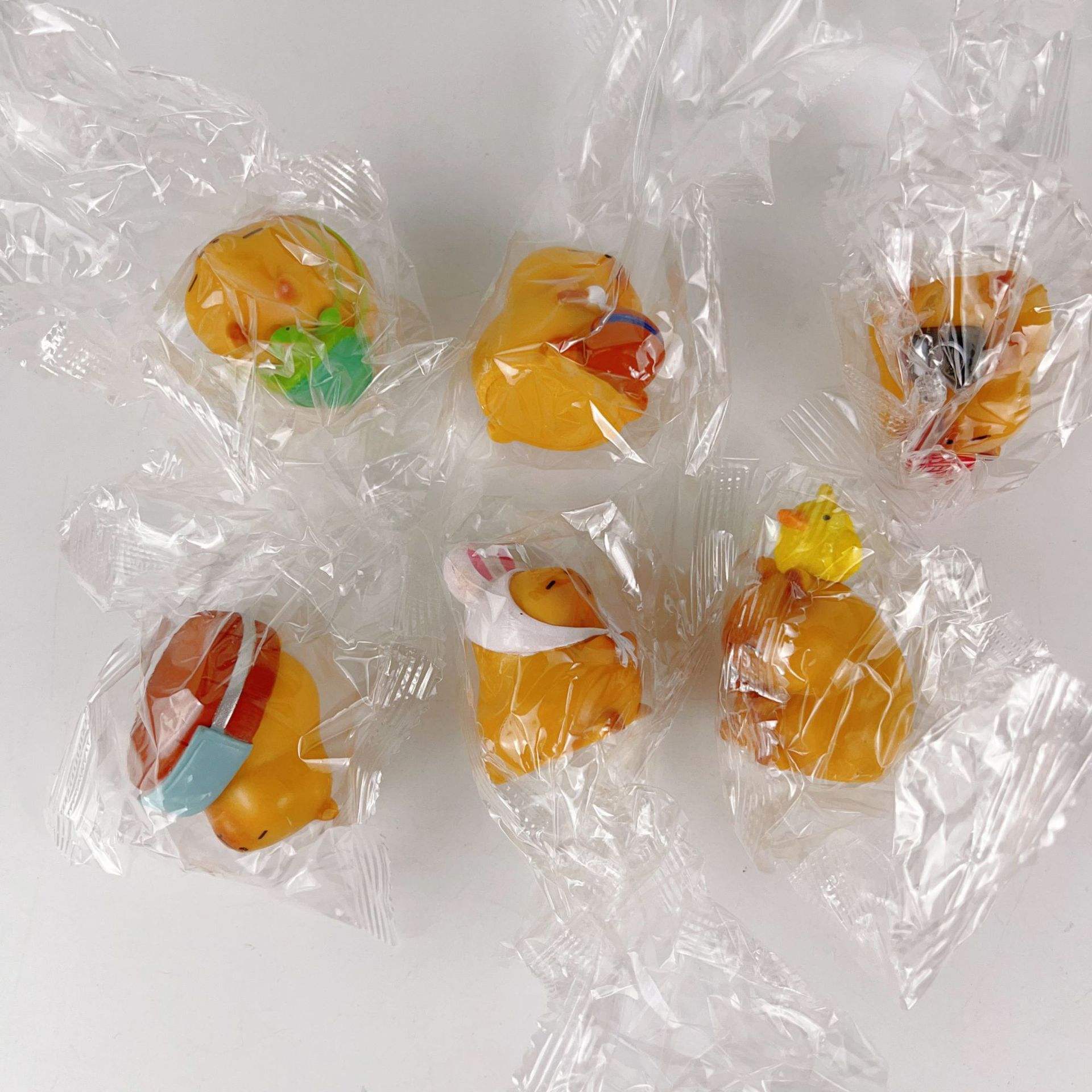 4cm Opp Bag Packaging