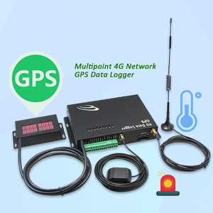 <strong>Data</strong> <strong>Logger</strong> Voltage and Temperature Measurement 4g Real Time Temperature <strong>Gps</strong> 4g Lte <strong>Gps</strong> tracker Charger <strong>GPS</strong> Tracker - Product Image 1
