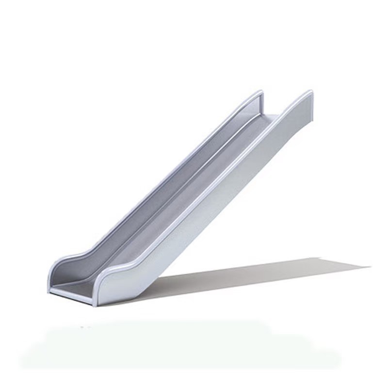 Scivolo singolo largo 90 cm